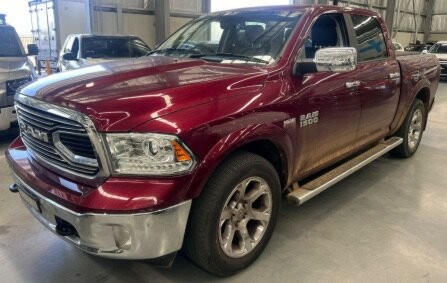 Ram 1500 image 1