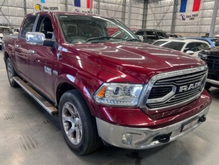 Ram 1500 image 3
