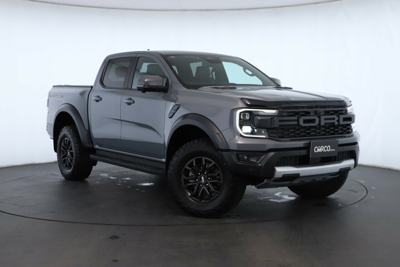 Ford Ranger image 1