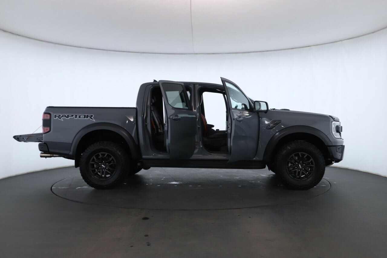 Ford Ranger image 2