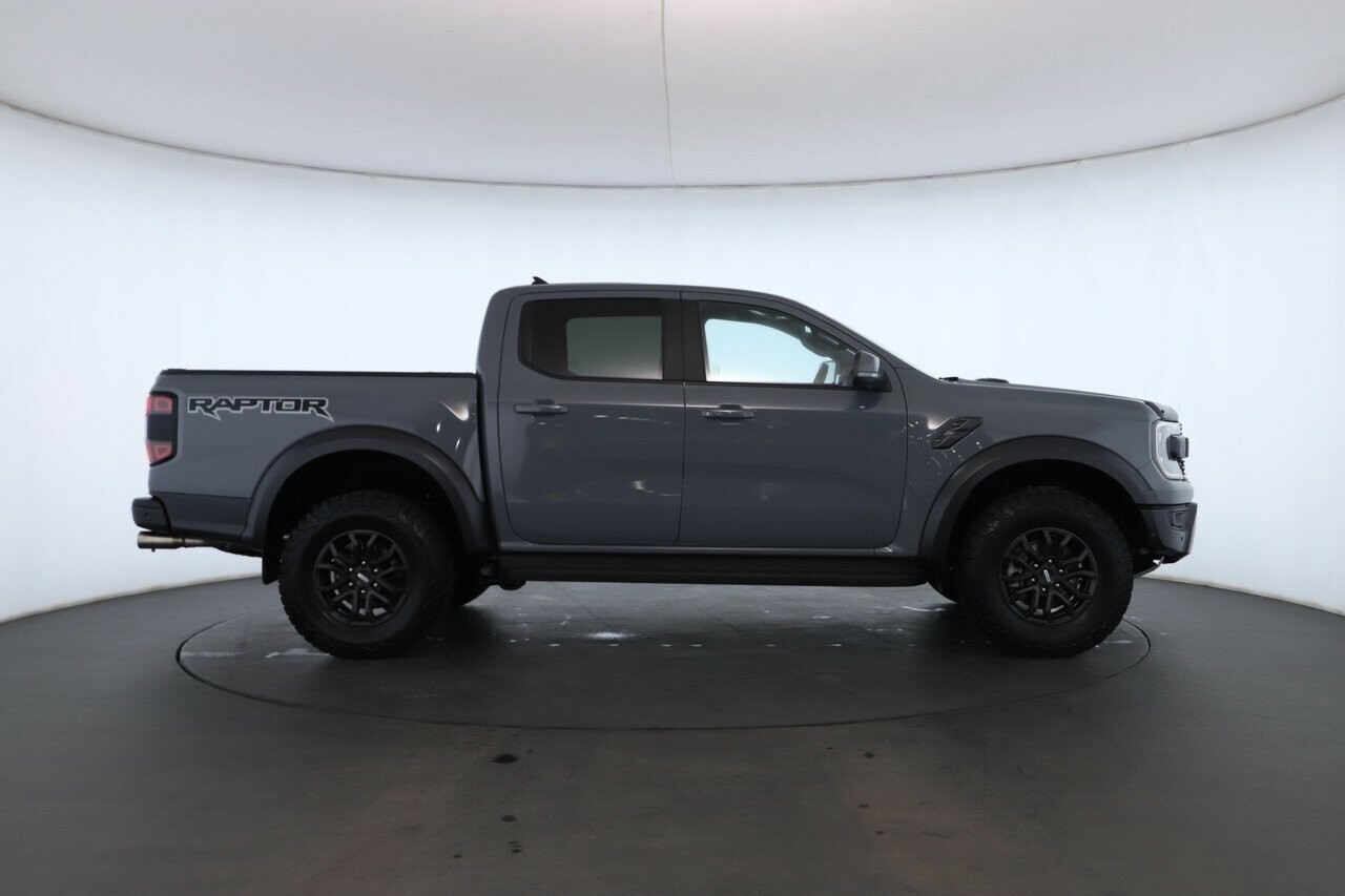 Ford Ranger image 3