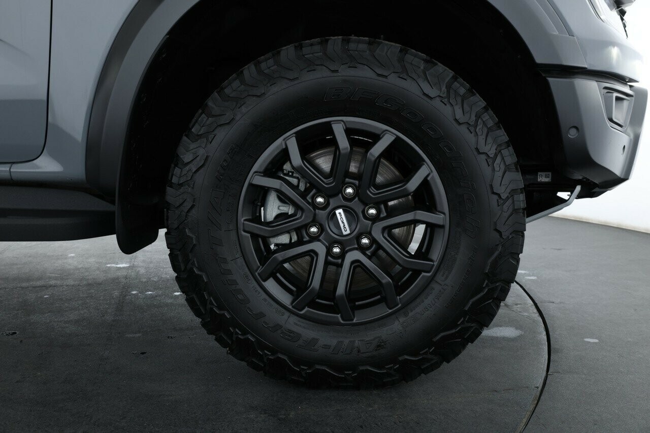 Ford Ranger image 4