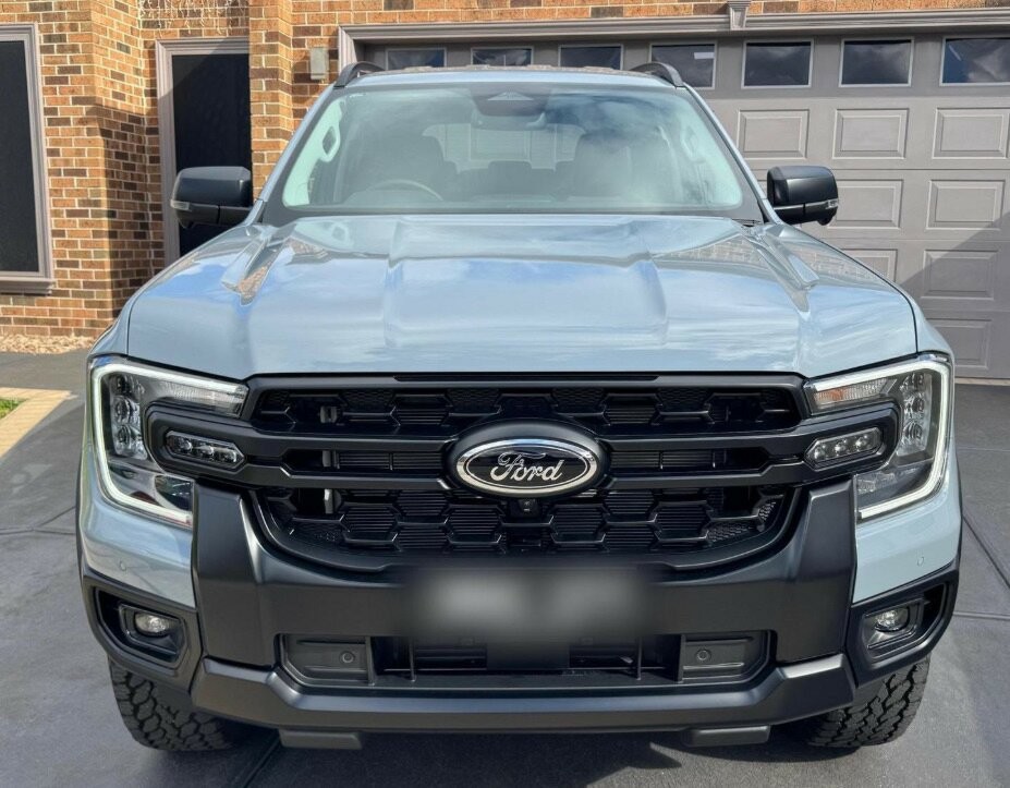Ford Everest image 3