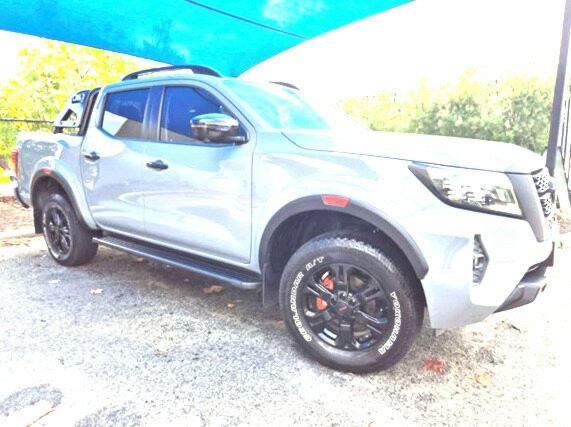 Nissan Navara image 3