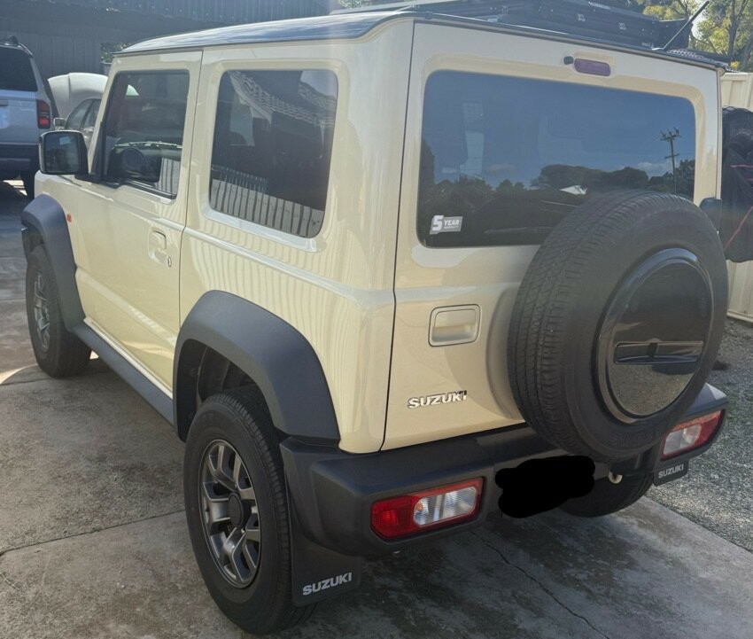 Suzuki Jimny image 3