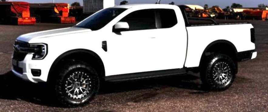 Ford Ranger image 1