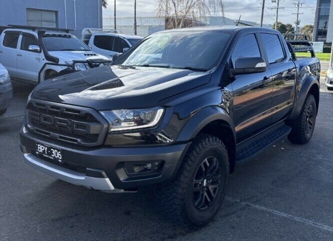 Ford Ranger image 1