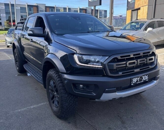 Ford Ranger image 3