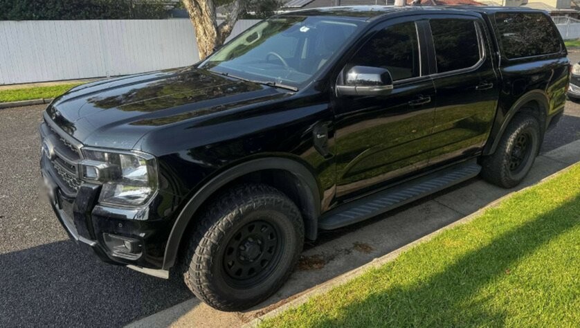 Ford Ranger image 1