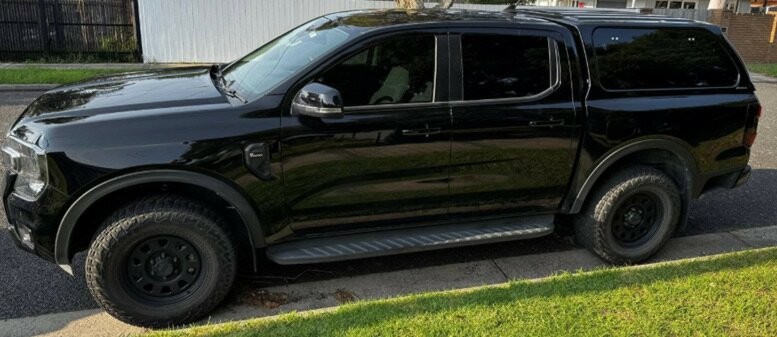 Ford Ranger image 3