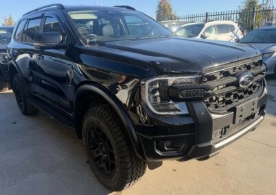 Ford Everest image 1