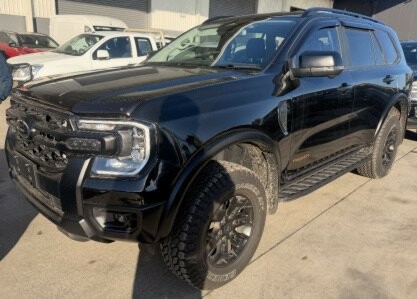 Ford Everest image 3