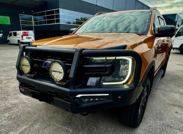 Ford Ranger image 1