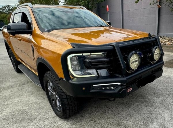 Ford Ranger image 3