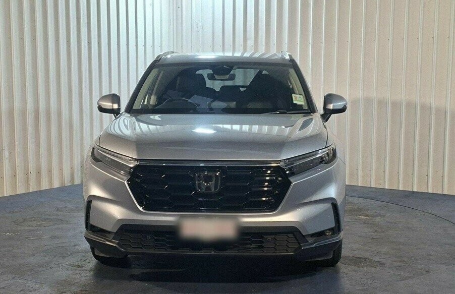 Honda Cr-v image 1