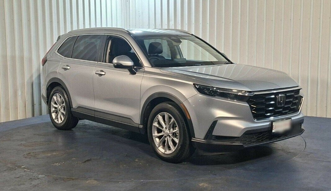 Honda Cr-v image 3