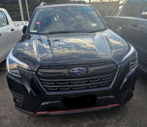 Subaru Forester image 1