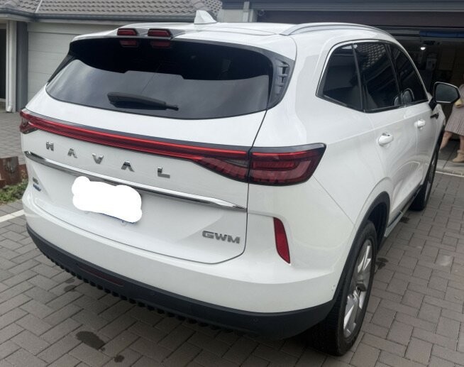 Gwm Haval H6 image 3