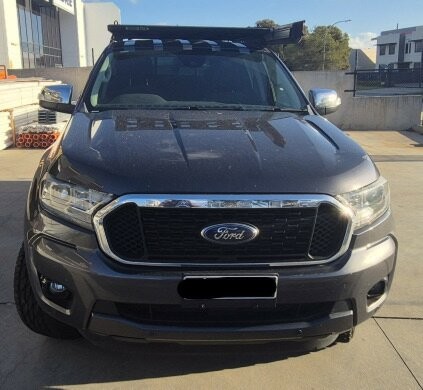 Ford Ranger image 1