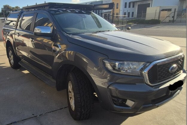 Ford Ranger image 3