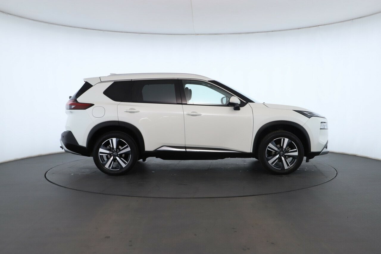 Nissan X-trail image 3