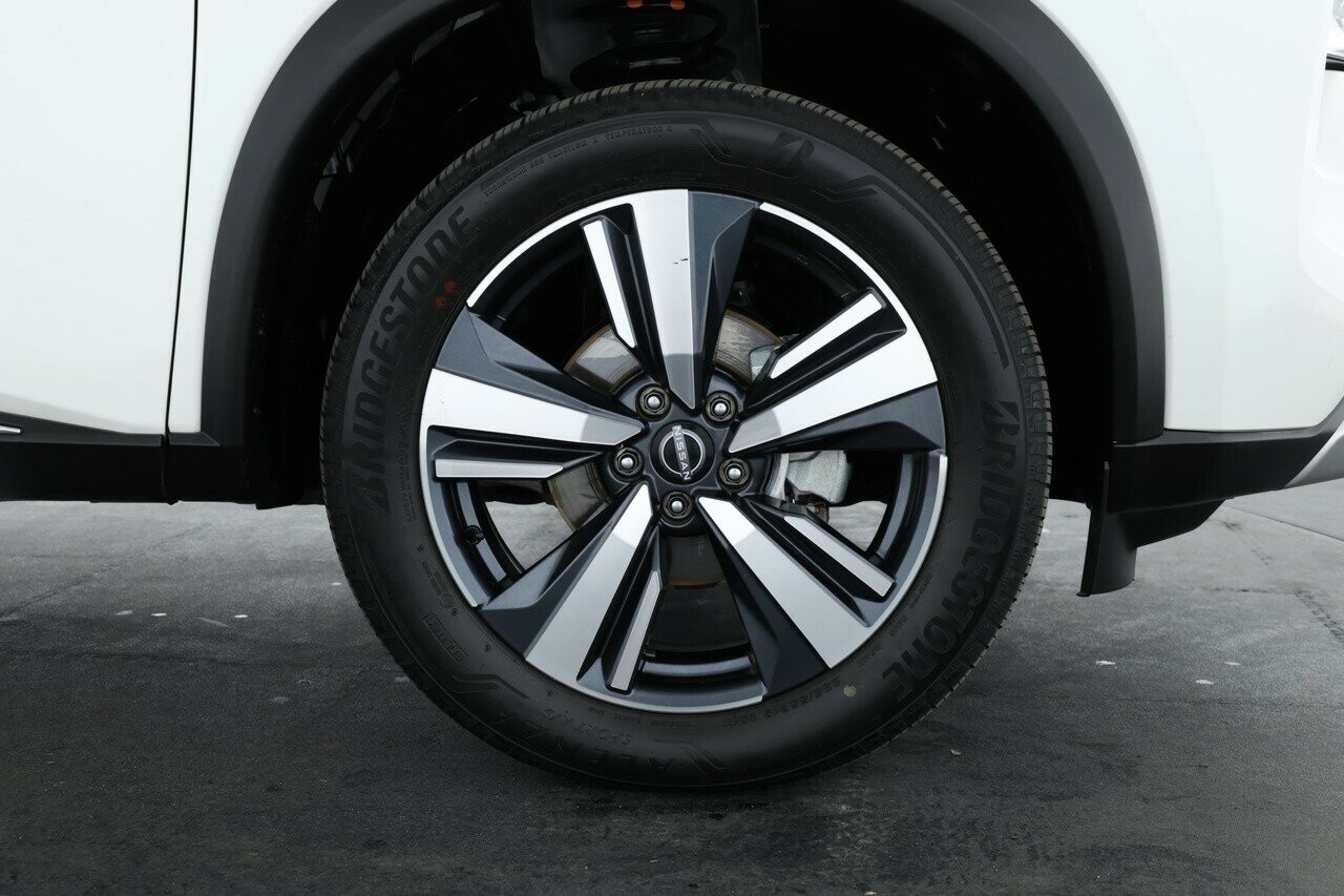 Nissan X-trail image 4
