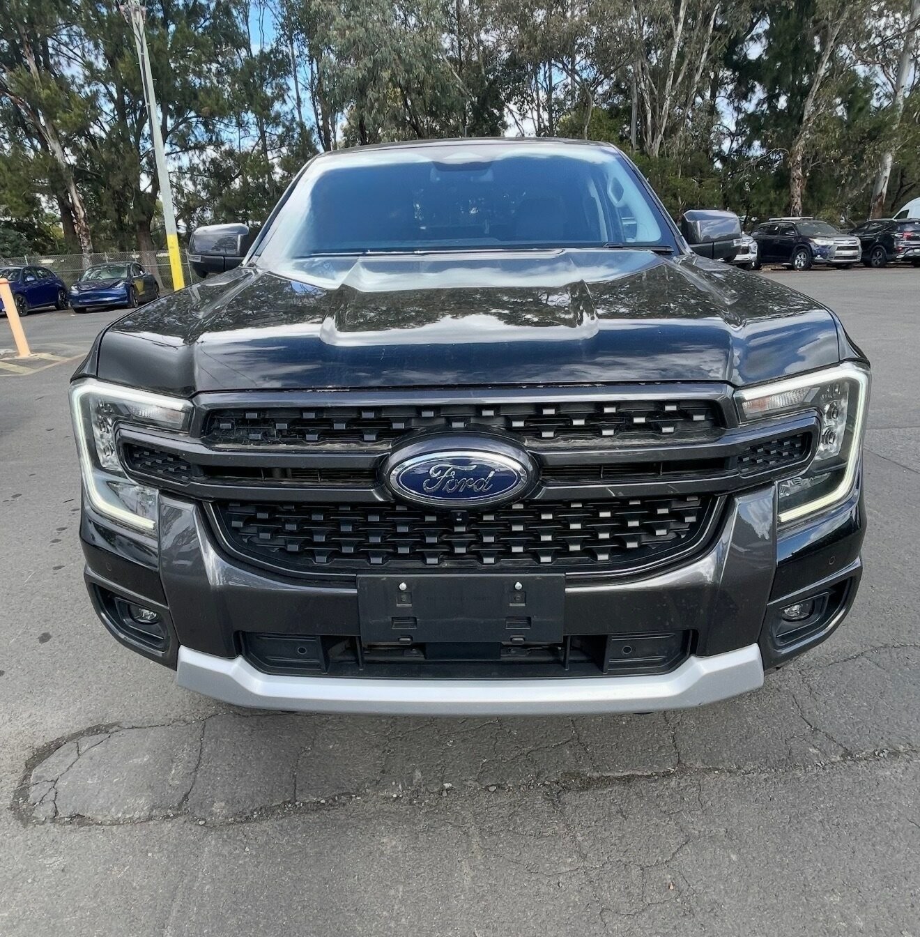 Ford Ranger image 1