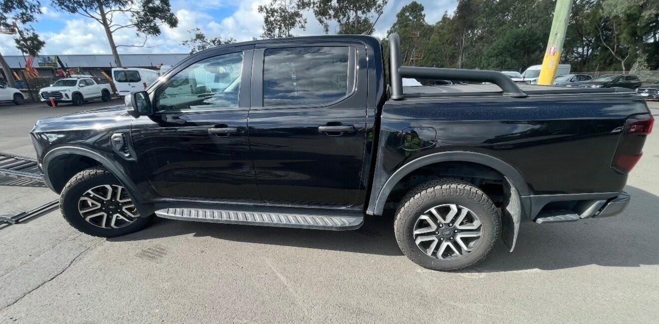 Ford Ranger image 3
