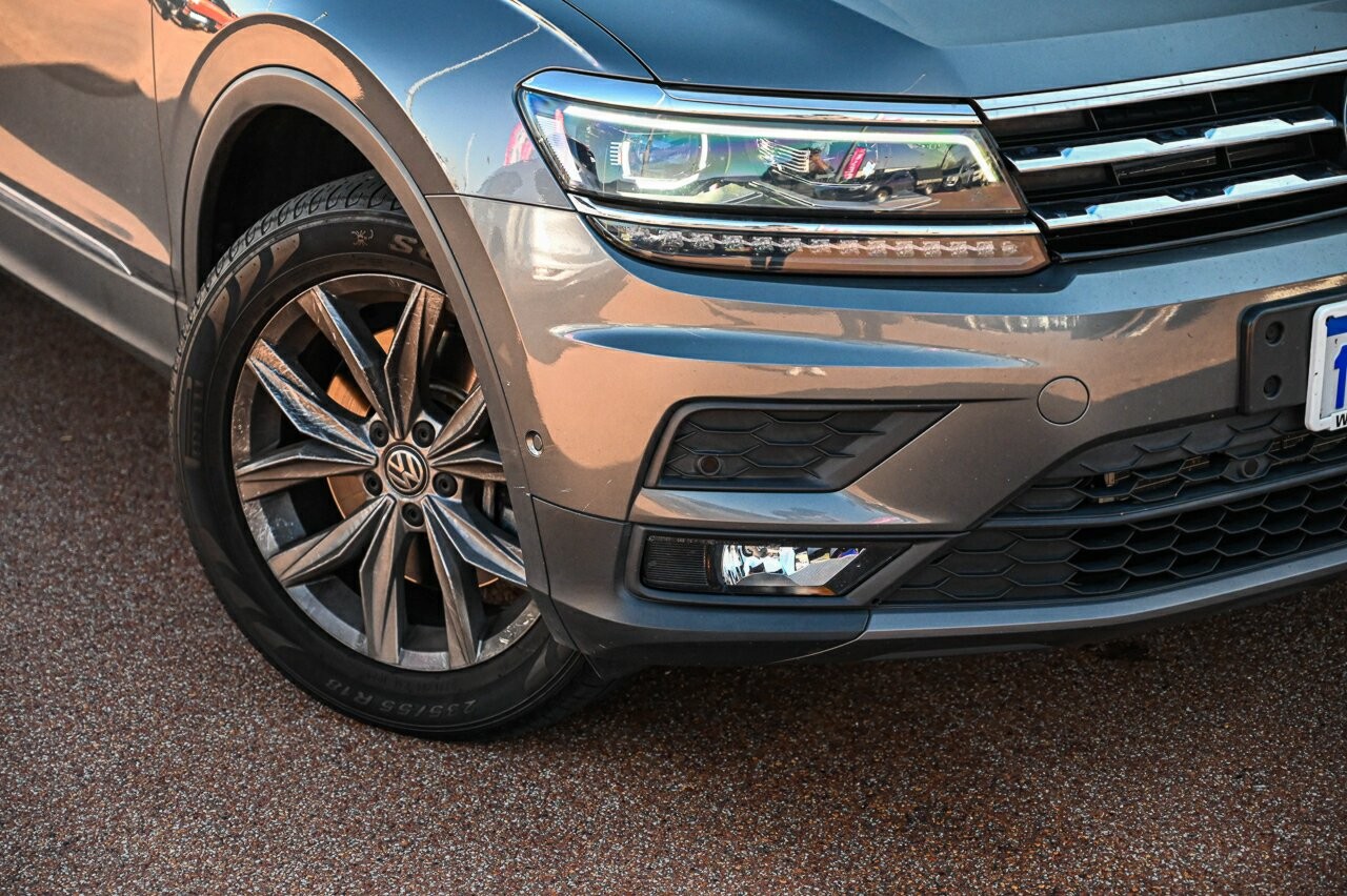Volkswagen Tiguan image 2