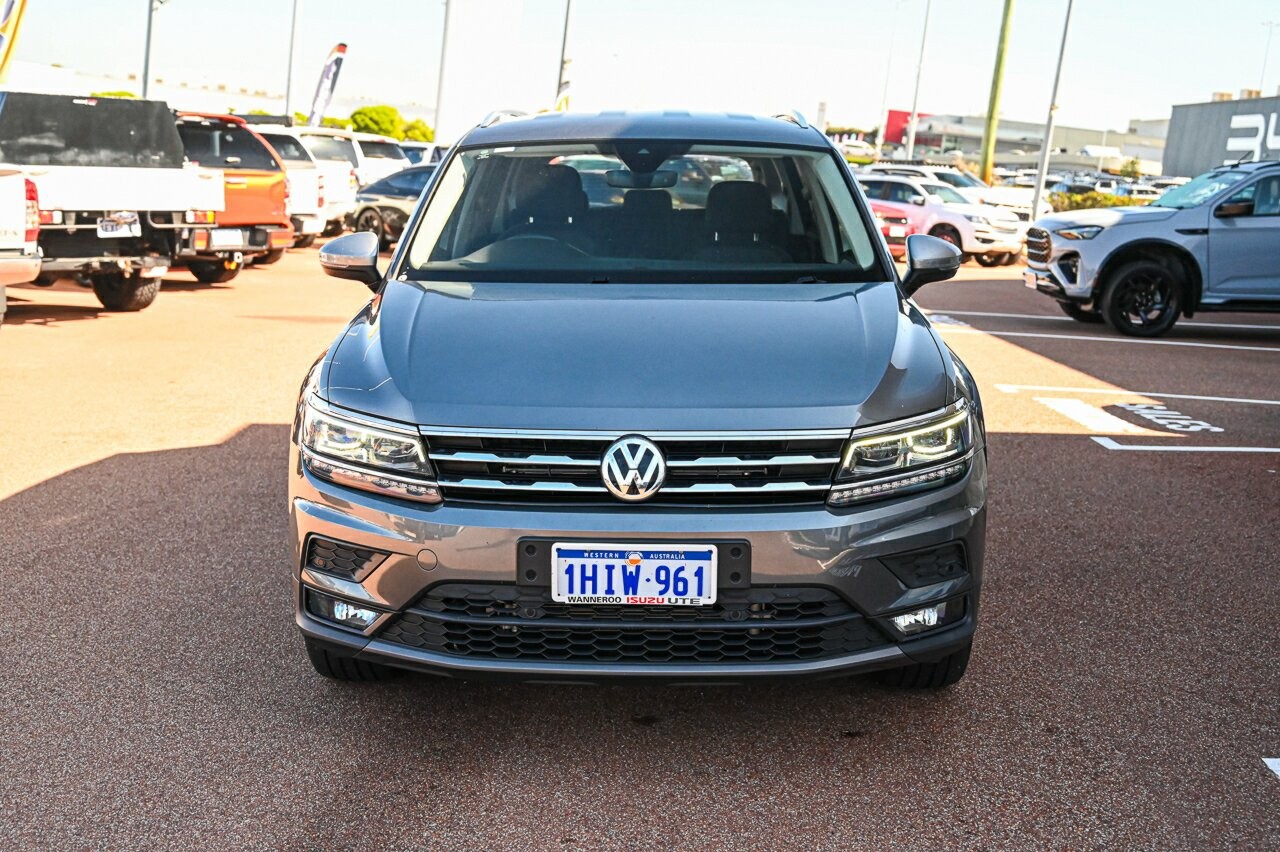 Volkswagen Tiguan image 3