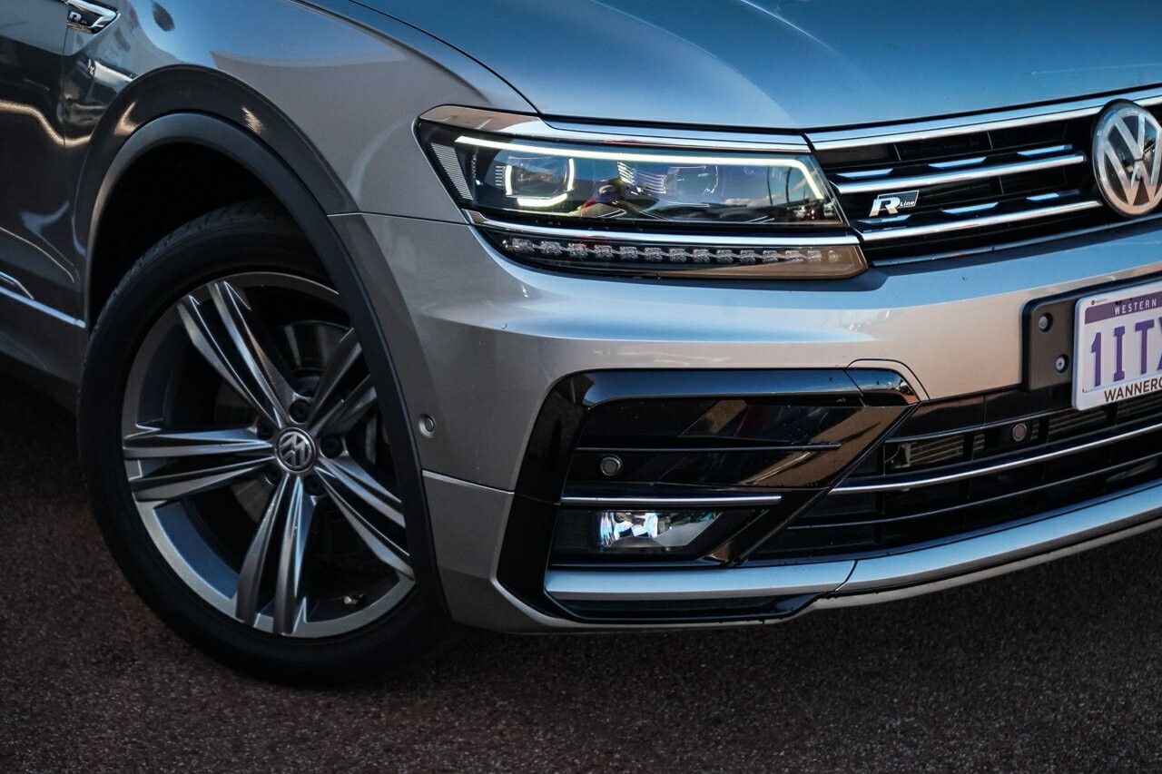 Volkswagen Tiguan image 2