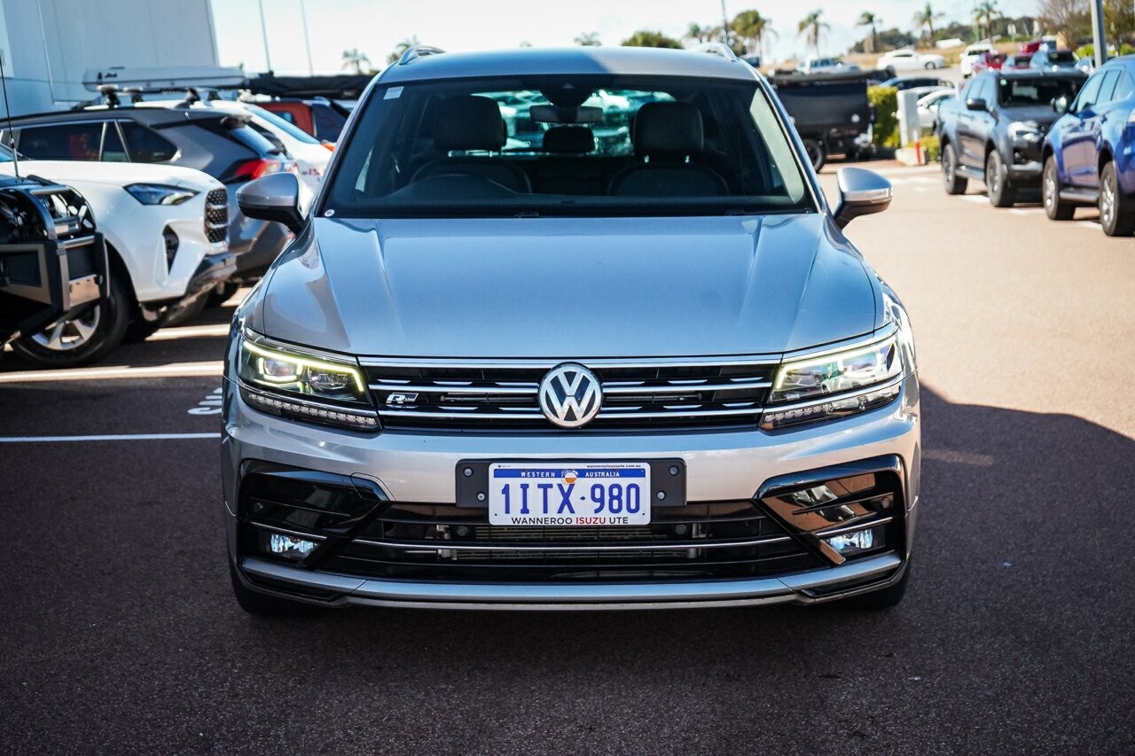 Volkswagen Tiguan image 3