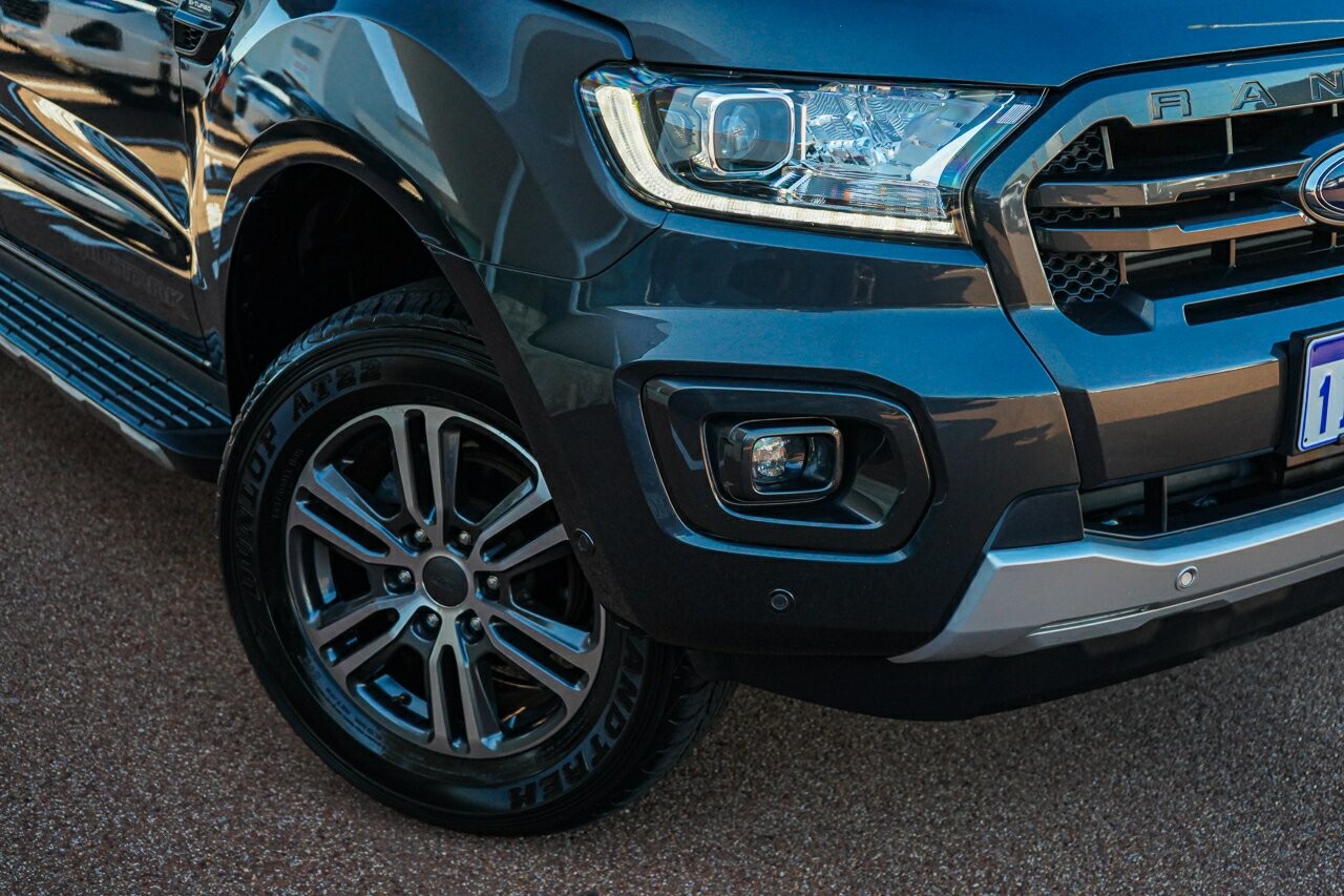 Ford Ranger image 2