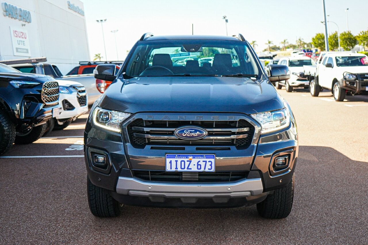 Ford Ranger image 3