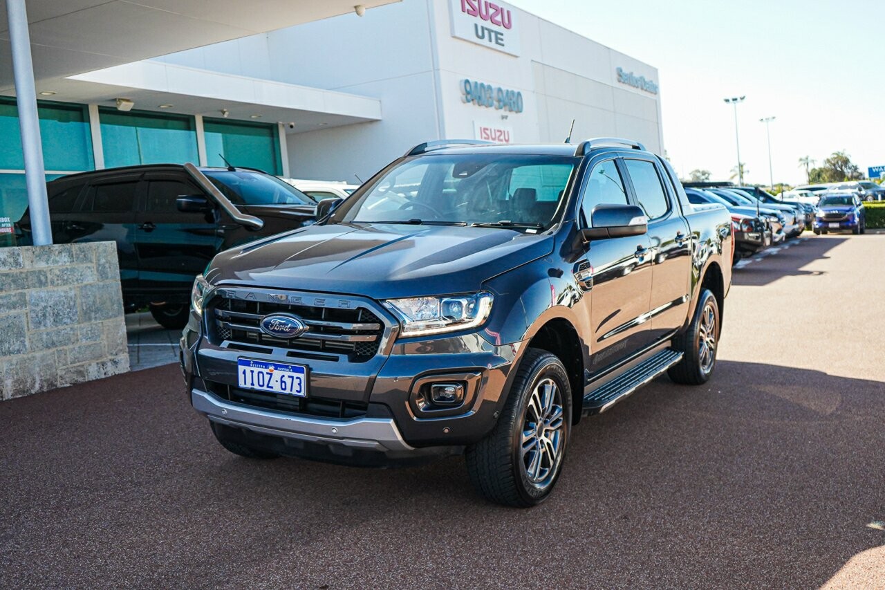 Ford Ranger image 4