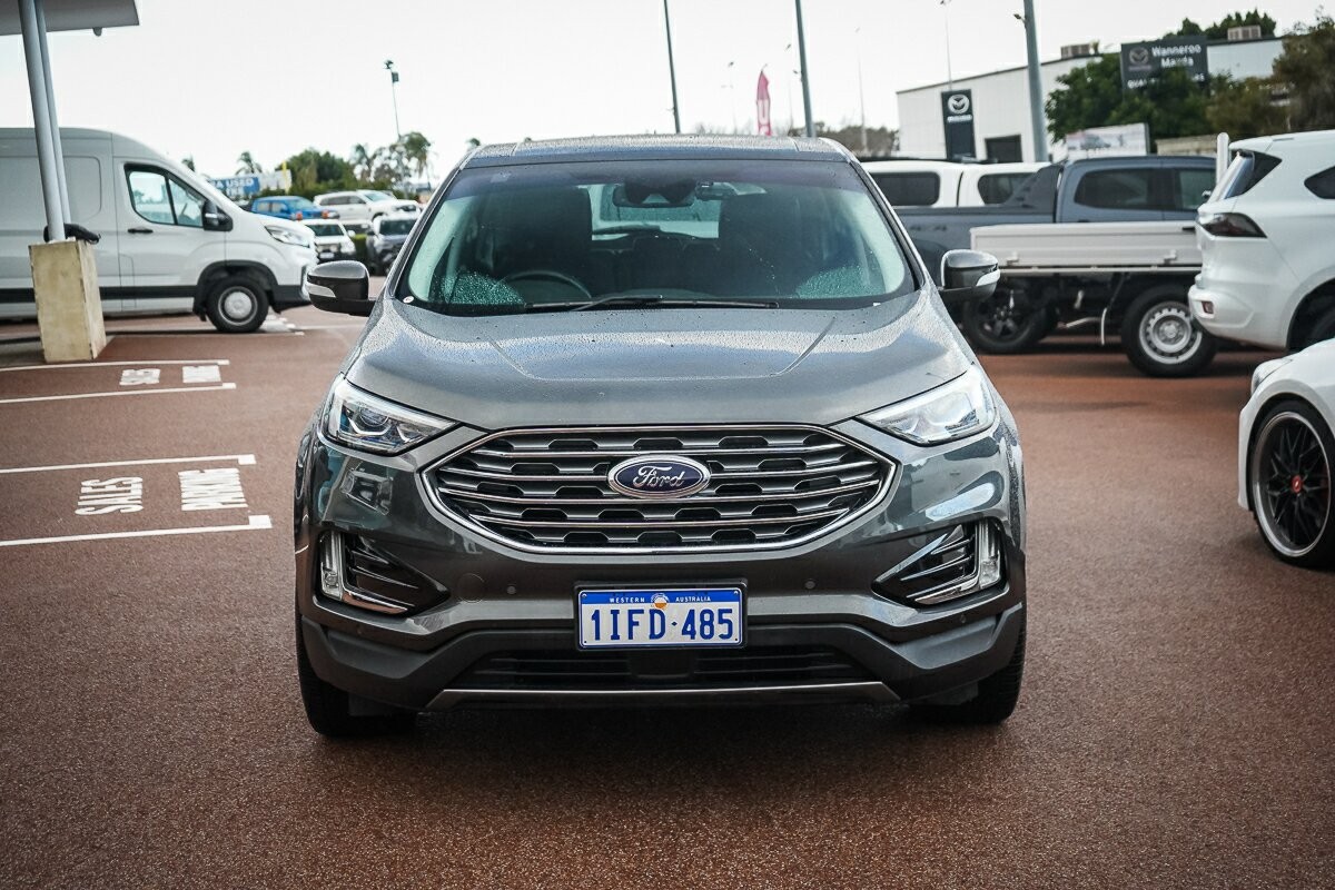 Ford Endura image 3
