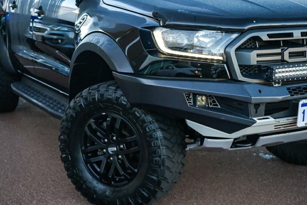 Ford Ranger image 2