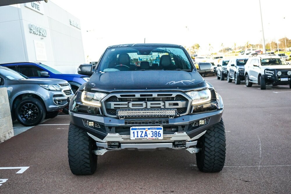 Ford Ranger image 3