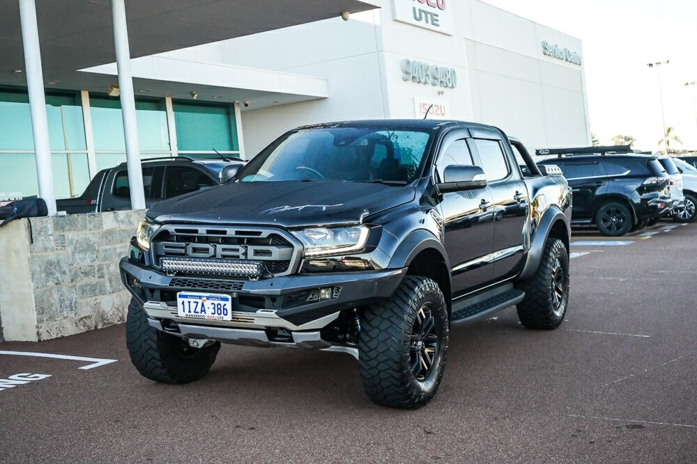 Ford Ranger image 4