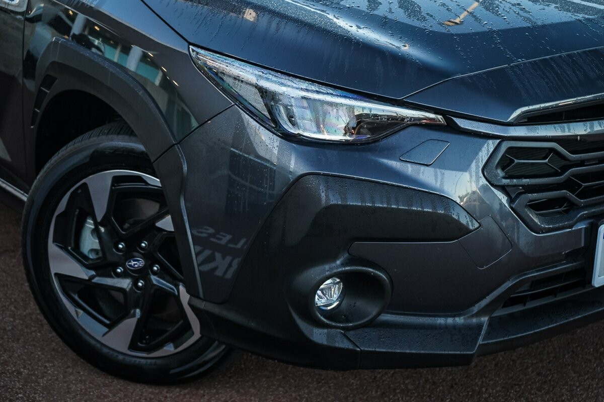 Subaru Crosstrek image 2