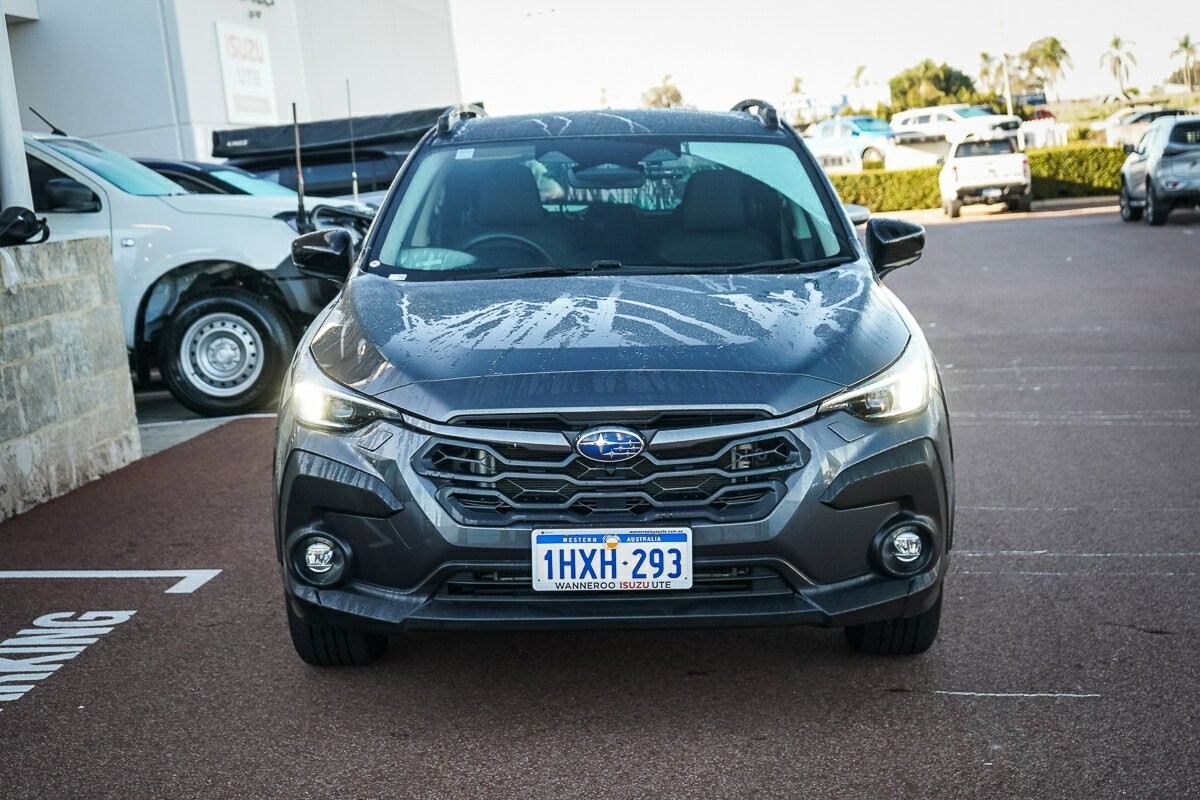 Subaru Crosstrek image 3