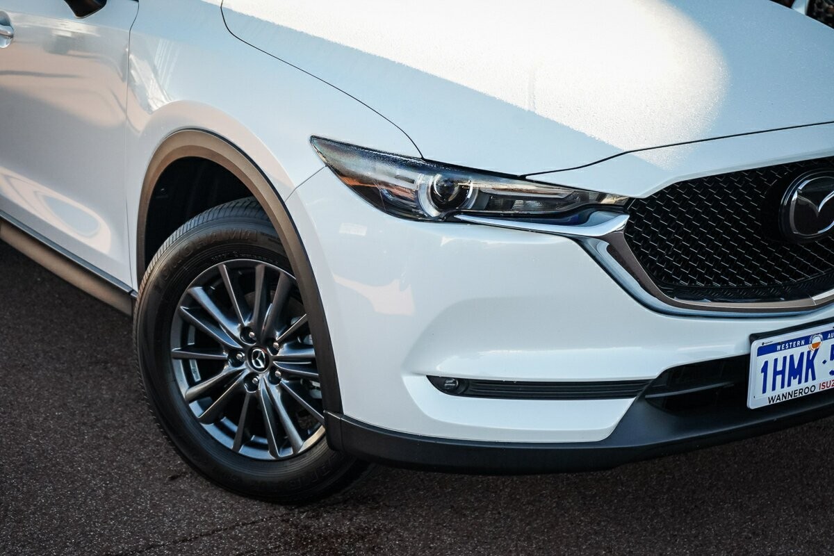 Mazda Cx-5 image 2