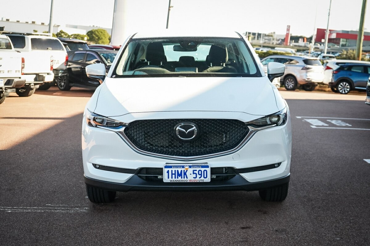 Mazda Cx-5 image 3