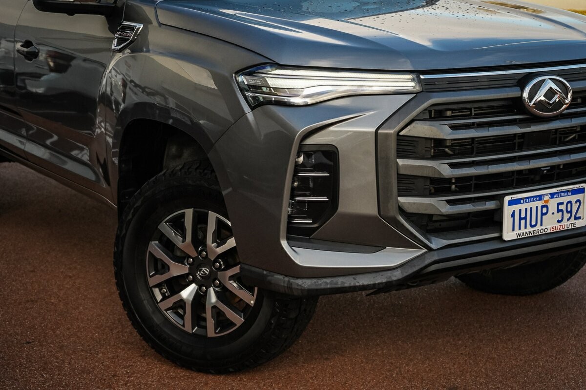LDV T60 image 2