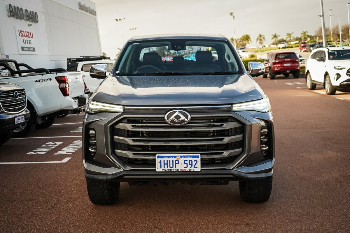 LDV T60 image 3