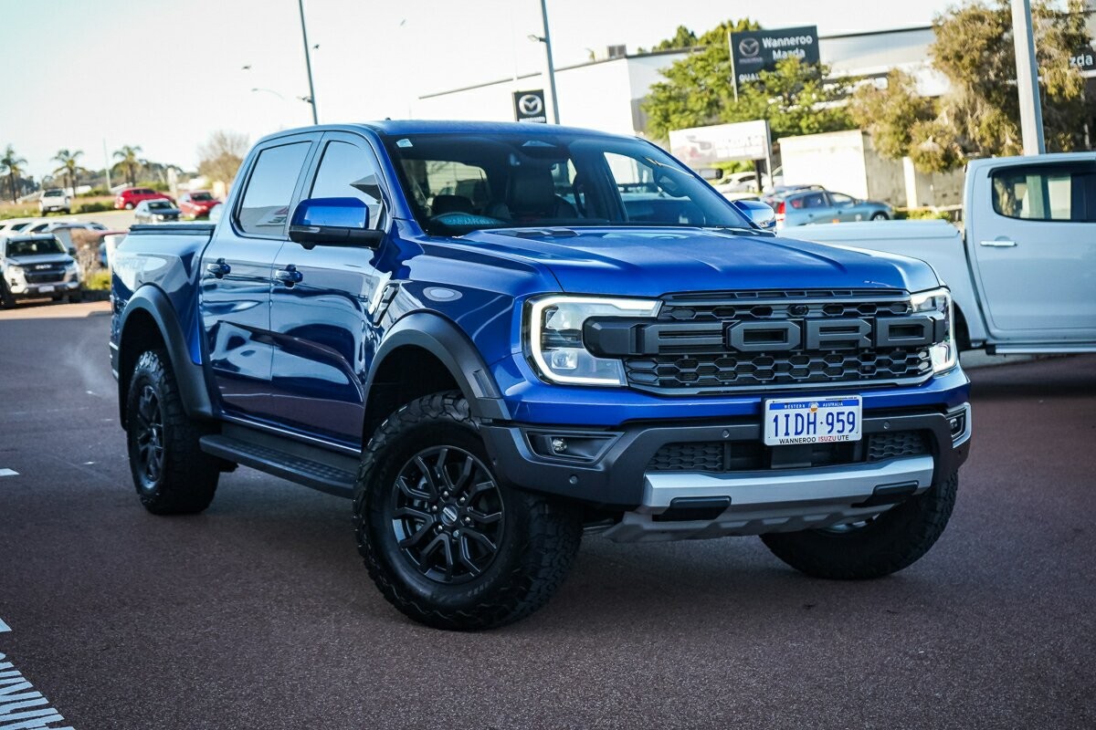 Ford Ranger image 1