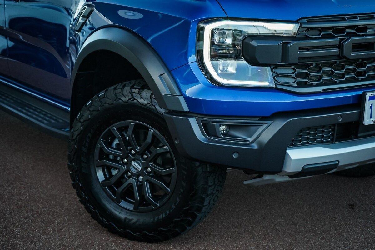 Ford Ranger image 2
