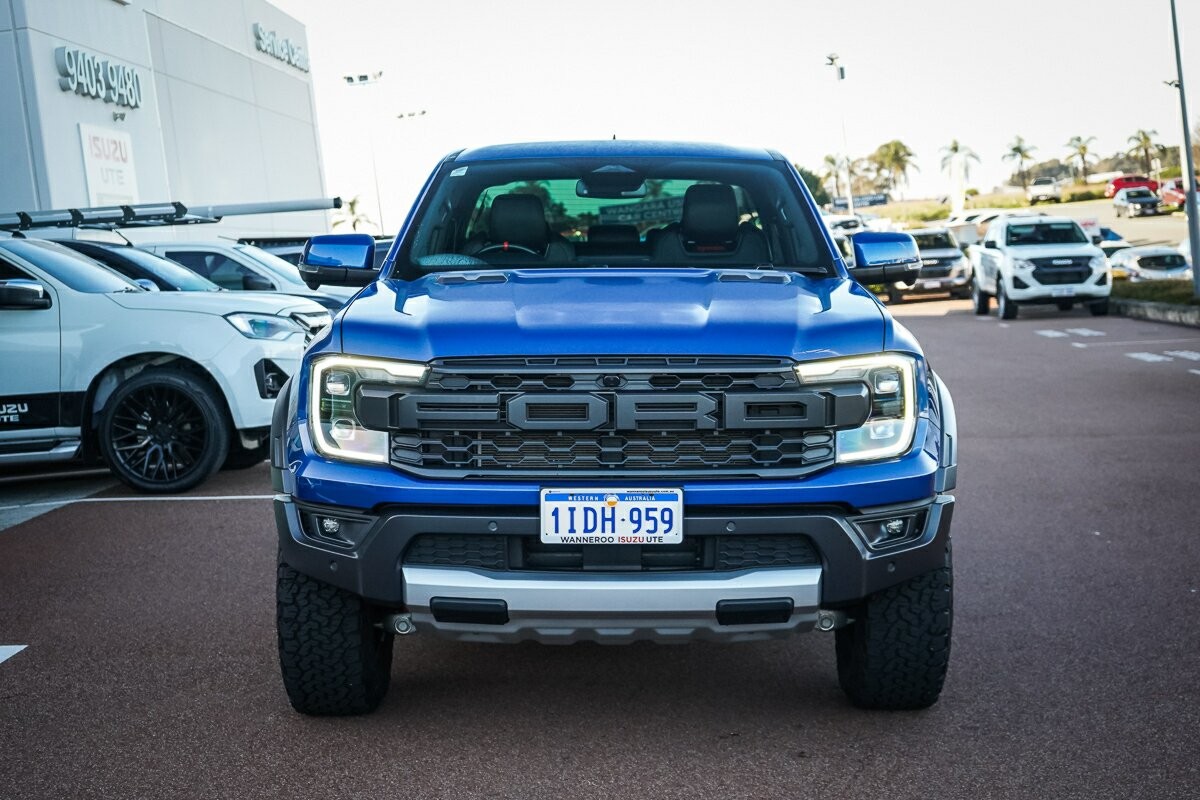 Ford Ranger image 3