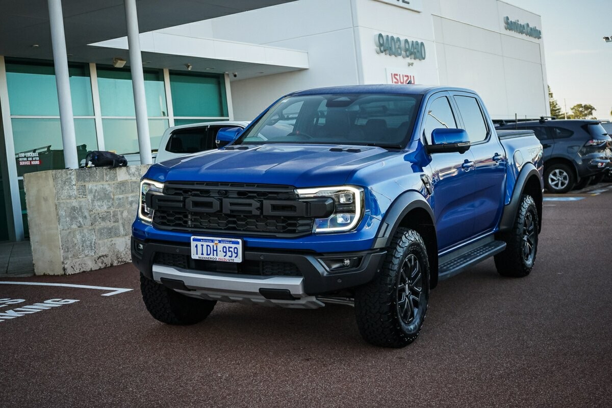 Ford Ranger image 4