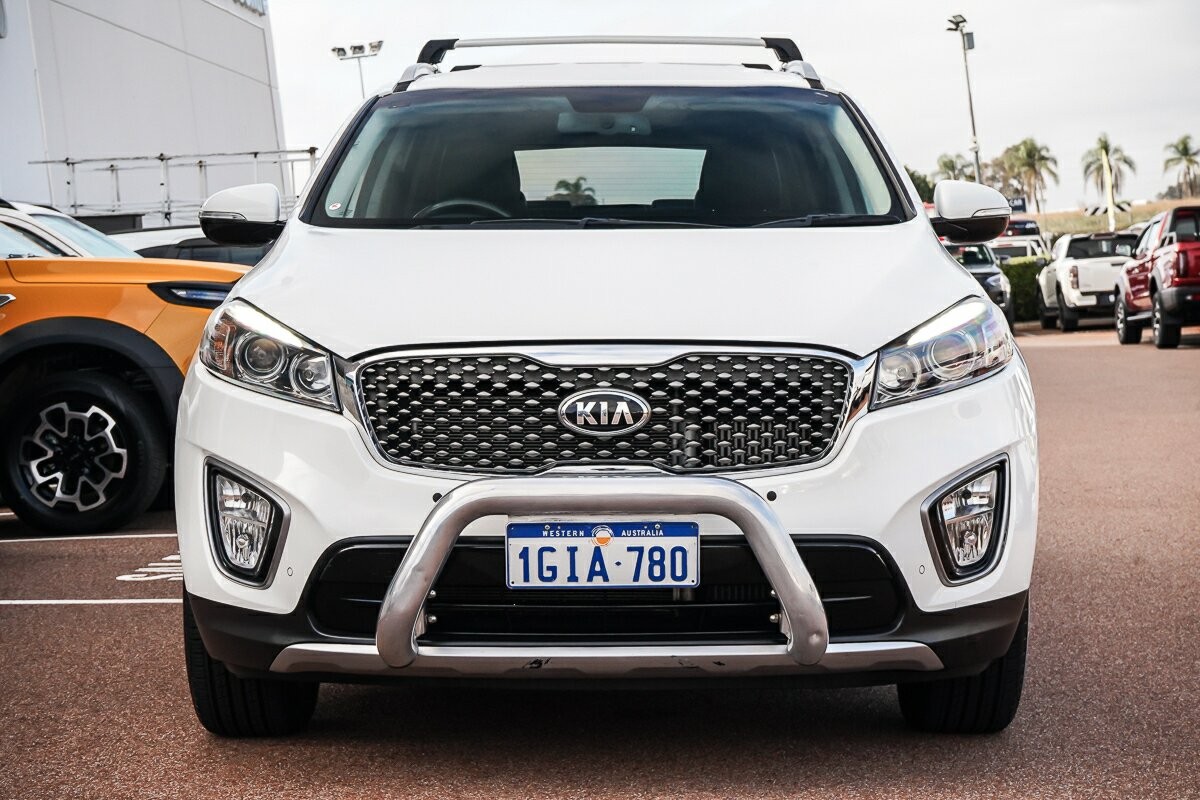 Kia Sorento image 3